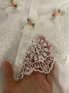 Одежда для новорожденных