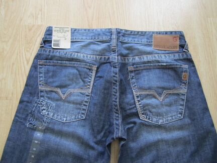 Guess Jeans-муж. джинсы. Оригинал из США. р-32