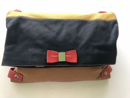 Сумка Sonia by Sonia Rukiel