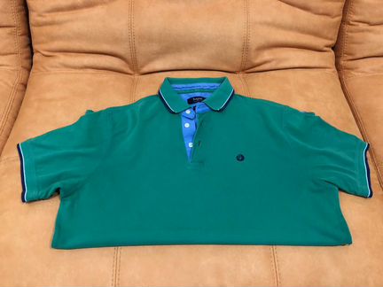 Футболка Bugatti