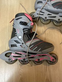 Ролики размер 39-40