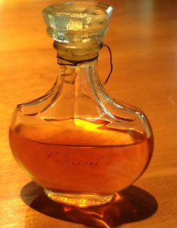 Capricci от Nina Ricci духи 20/30 мл. Винтаж