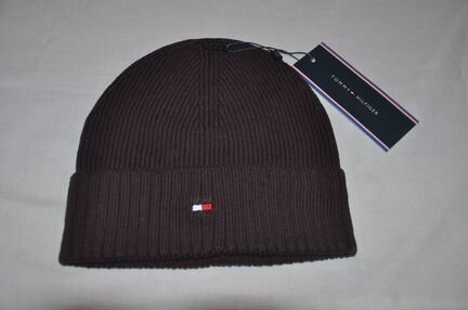 Шапка Tommy Hilfiger