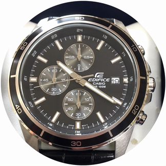 Наручные часы Casio EFR-526L-1A