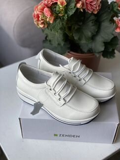 Ботинки Zender 37