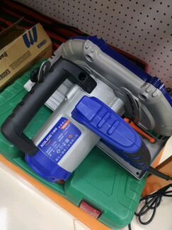 Дисковая пила 235 мм F586