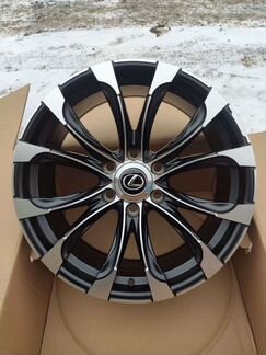 Диски для Lexus GX R20