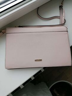 Сумка Aldo нежно-розовая