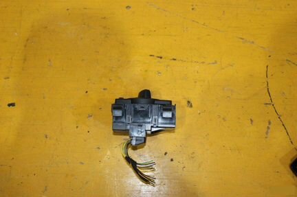 Блок управления светом Bmw