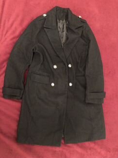 Пальто женское