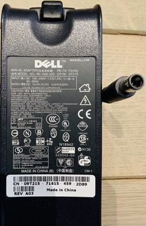Сетевые адаптеры для ноутбуков Dell