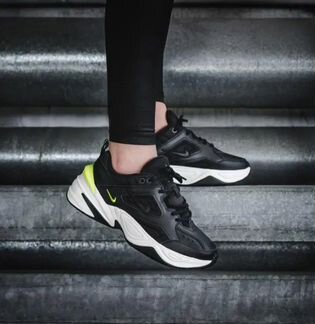 Nike M2K Tekno AO3108-002 Оригинал