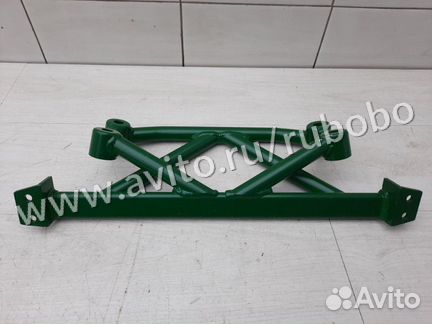 Распорка подрамника задняя Toyota Chaser JZX100