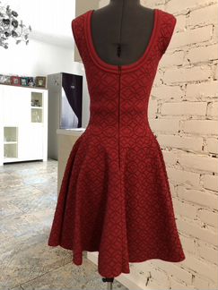 Платье Alaia оригинал. На 42-44 рр