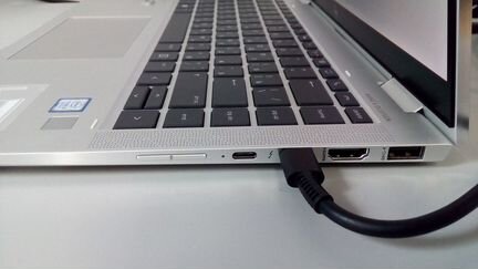 Ноутбук HP EliteBook x360 1040 G5 (5DF79EA)