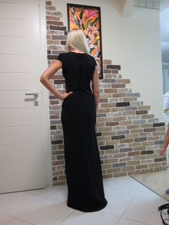 Вечернее платье Guess By Marsiano новое с бирками