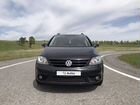Volkswagen Golf Plus 1.6 AT, 2007, 195 000 км объявление продам
