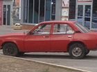 Opel Ascona 2.0 МТ, 1977, 9 999 км