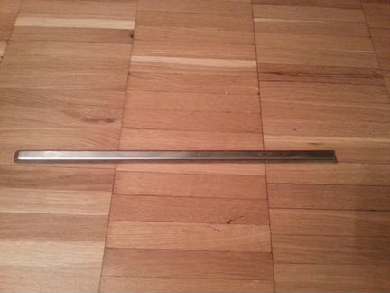 Молдинг для автомобиля