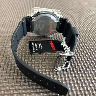 Casio G-Shock GM-5600-1