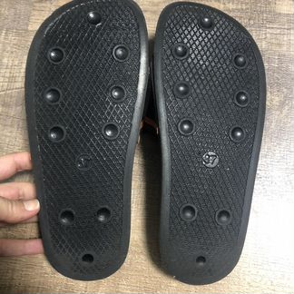 Шлёпанцы Fila оригинал 37 размер