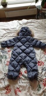 Комбинезон трансформер arctiline 86