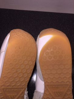 Кроссовки для фехтования, б/у. Размер 36 1/2, или