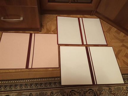 Адресная папка для поздравлений