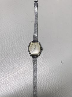 Заря СССР Кварцевые наручные часы