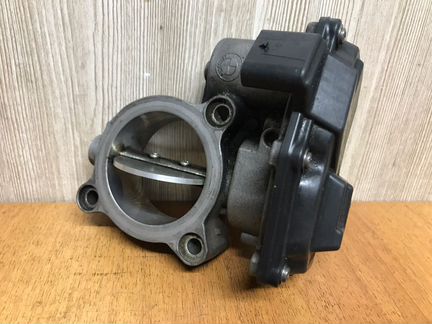 Дроссельная заслонка Bmw F01 F07 GT F10 F20 F30 +