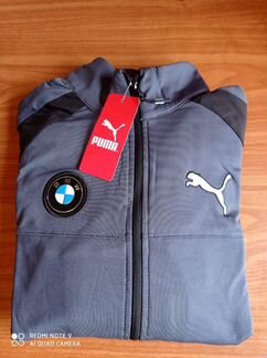 Спортивный костюм для мужчин BMW Motorsport