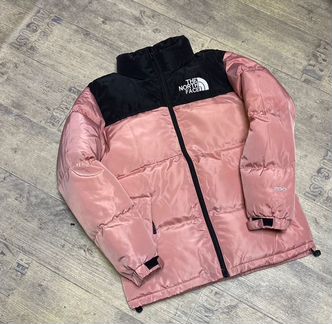 Мужская зимняя куртка the north face 46 - 52