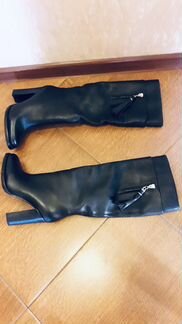 Сапоги Respect