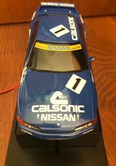 Машина на р/у HPI 1/32 RS32 Nissan Skyline