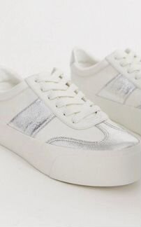 Кеды ASOS