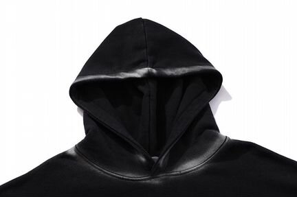 Худи оверсайз Off street