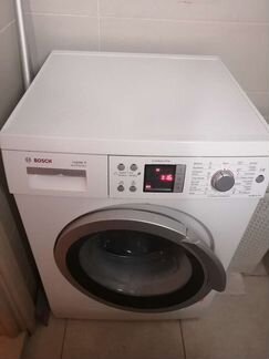 Стиральная машина Bosch Logixx 8