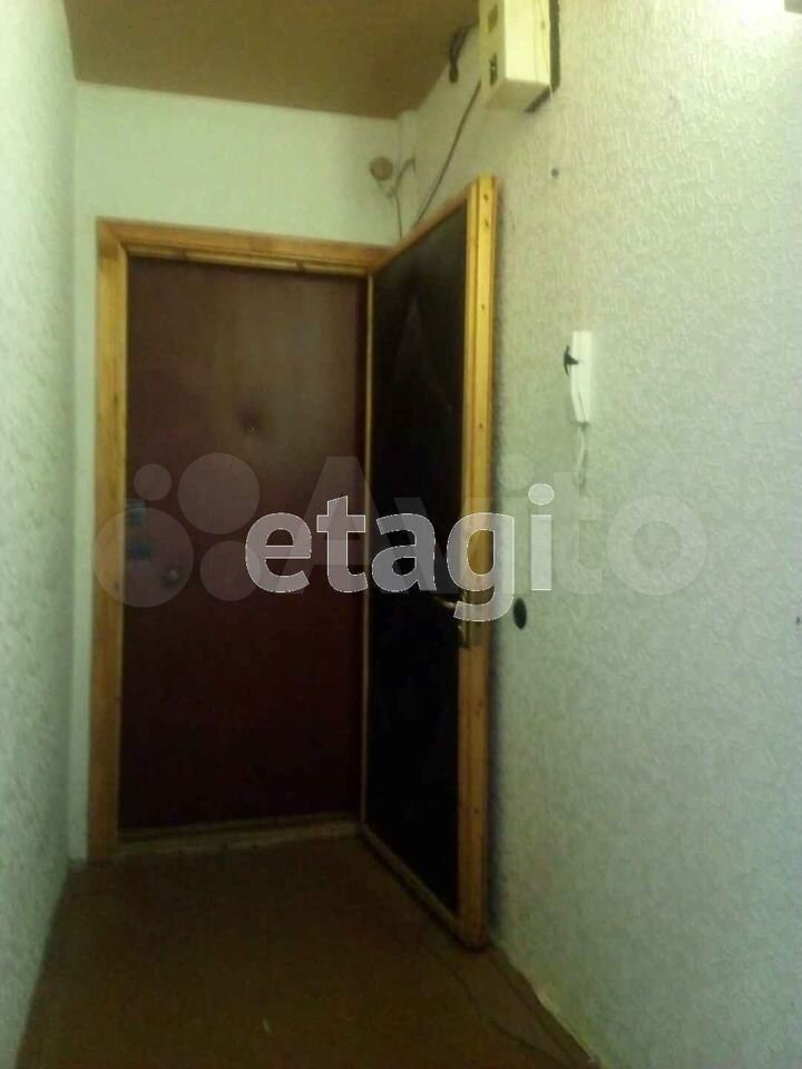 2-к квартира, 44.8 м², 1/5 эт.