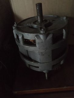 Мотор стиральной машины