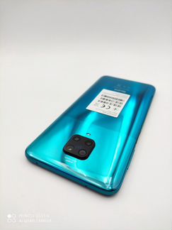 Xiaomi Redmi Note 9 Pro 6/64 Gb Green EU