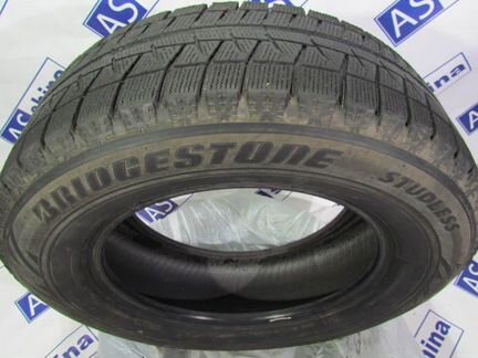 Шины бу 215-65-16 Bridgestone 16-215-65 102R
