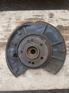 Цапфа задняя Mercedes CL 215 A2203571005