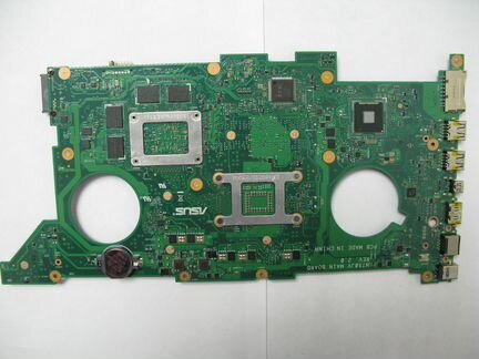 N750JV main board Rev.3.0