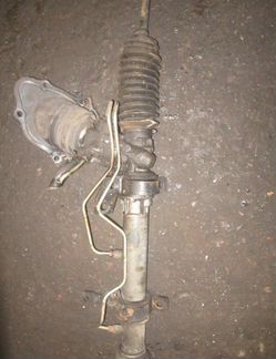 Рулевая рейка Nissan Maxima A32