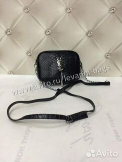 Сумки YSL