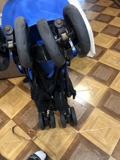 Детская коляска