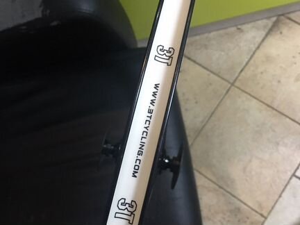 Колесо переднее 3T Accelero 40