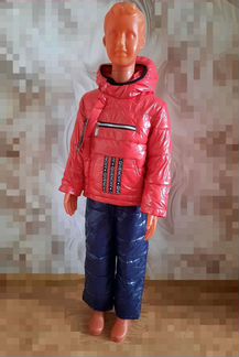 Костюм, комбинезон Новый последний размер