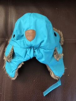 Зимняя шапка kuling outdoor новая