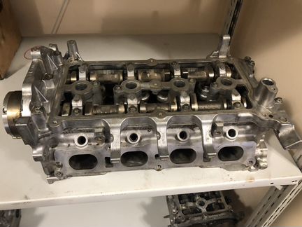 Гбц MR20 Nissan 2.0 л Qashqai X-trail Sentra Teana